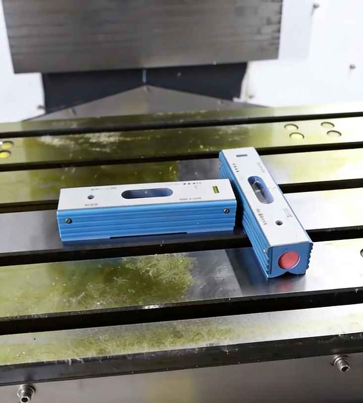 鉆攻機(jī)日常維護(hù)