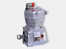 汽車空壓機(jī)(13-231-3509010A)